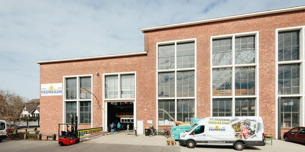 Lagerverkauf Halle Lagerverkauf Halle