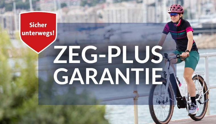 ZEG Plus Garantie